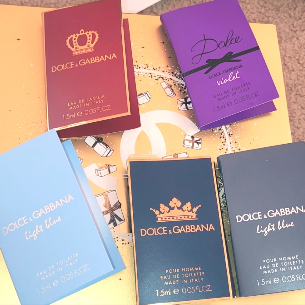 Dolce&Gabbana